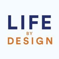 life by design logo image