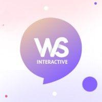 ws interactive logo image