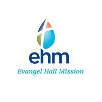 ehm - evangel hall mission