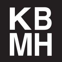 kbm hogue logo image