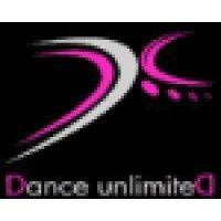 dance unlimited logo image