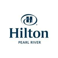 hilton pearl river