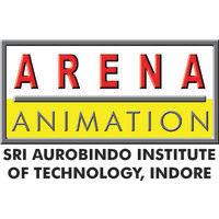 arenasaitindore logo image