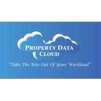 property data cloud logo image