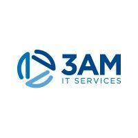 3am it services logo image