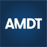 amdt logo image