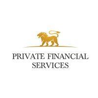 private financial services logo image