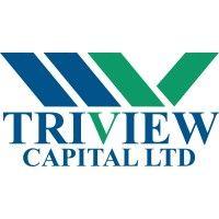 triview capital ltd. logo image