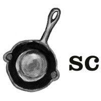 seattle cucina cooking school logo image