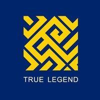 true legend studio logo image