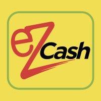 ez cash logo image