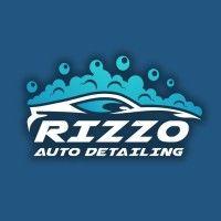 rizzo auto detailing llc logo image