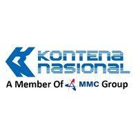 kontena nasional berhad logo image