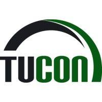 tucon, a. s. logo image