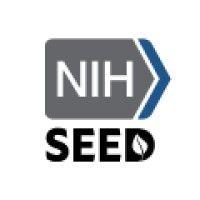 nih seed logo image