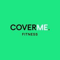 coverme app logo image