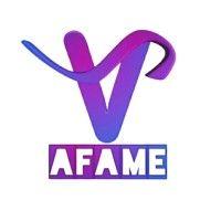 afame technologies logo image