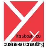 it's about you business consulting℠, llc logo image