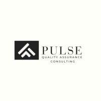 pulse qa consulting logo image