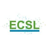 ecsl logo image