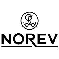 norev logo image