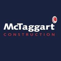 mctaggart construction