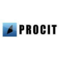 procit bv logo image