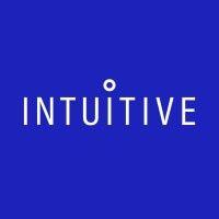 intuitive logo image