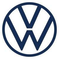 lewisville volkswagen logo image