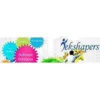 tekshapers logo image