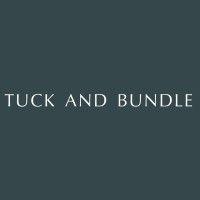 tuck and bundle logo image