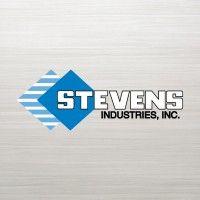 stevens industries, inc. logo image