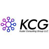 kuder consulting group logo image