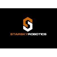 starsky robotics logo image