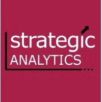 strategic analytics