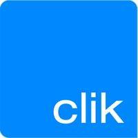 clik logo image