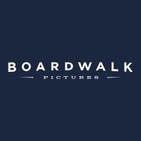 boardwalk pictures logo image