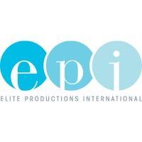 elite productions international logo image