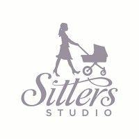 sitters studio logo image