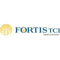 fortistci ltd. logo image