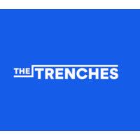 the trenches logo image