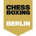 logo of Chess Boxing Club Berlin