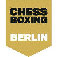 chess boxing club berlin logo image