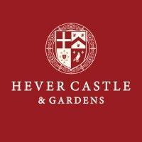 hever castle ltd logo image