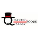 logo of Quaker Valley Foods Inc