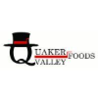 quaker valley foods, inc logo image