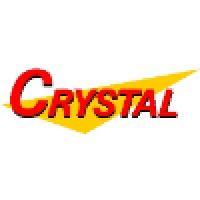 crystal warehouse logo image