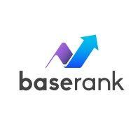 baserank logo image