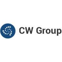 cw group logo image