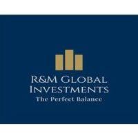 rm  global investments logo image